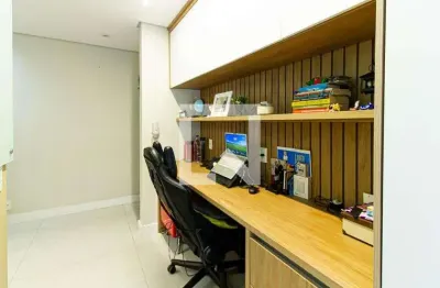 Cobertura com 3 quartos à venda na Rua dos Americanos, 302, Barra Funda, São Paulo