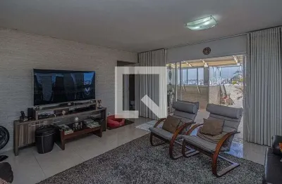 Cobertura com 4 quartos à venda na Rua Dom Antônio Barreiros, 167, Bosque da Saúde, São Paulo