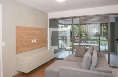 Apartamento com 1 quarto à venda na Rua Cayowaá, 264, Perdizes, São Paulo