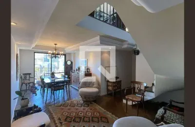 Cobertura com 3 quartos à venda na Rua do Rocio, 129, Vila Olímpia, São Paulo