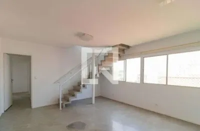 Cobertura com 3 quartos à venda na Rua Professor João Arruda, 264, Perdizes, São Paulo