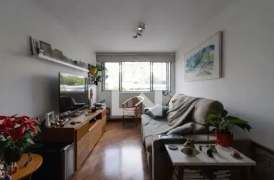 Apartamento com 3 quartos à venda na Rua Aibi, 187, Vila Romana, São Paulo