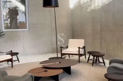 Condomínio float by yoo em vila nova conceição - duplex de 113m² com 2 suíte, 3 banheiros e 2 vagas