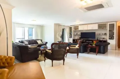 Condominio luciana, iatim- apartamento de 210m² com 3 dormitórios, 1 suite e 2 vagas á venda