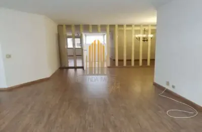 Edificio thereza bicudo de almeida prado, higienopolis- apartamento de 158m² com 4 dormitórios , 1 s