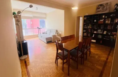 Condomínio edifício supremus no jardim paulista, apartamento de 216m² com 3 dormitórios, 1 suíte, 2