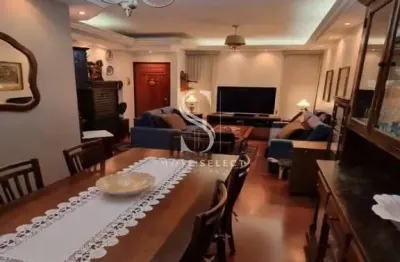 Condomínio residencial sun ville em vila leopoldina - apartamento de 192 m² com 3 dormitórios/1 suit