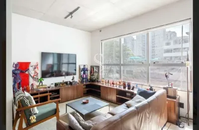 Condomínio maxhaus itaim em vila olímpia - apartamento de 69m² com 1 quarto, 1 banheiro, 1 vaga e mo