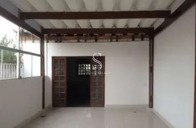 Vila leopoldina - casa assobradada de 120m² com 3 quartos, 2 banheiros e 2 vagas á venda