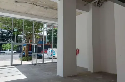 Ponto comercial à venda na Avenida Pedroso de Morais, 172, Pinheiros, São Paulo