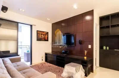 Apartamento a venda no olímpia ville na vila olimpia1 dormitório, 1 suite e 1 vaga apartamento a ve