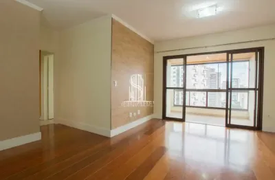 Apartamento no condomínio parc royal na vila nova conceição com 102m² 3 dormitórios 2 vagas apartam