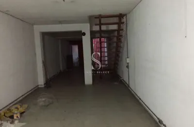 Loja comercial de 240m² com 02 banheiros à venda na região de pinheiros - são paulo