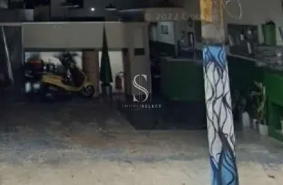 Sobrado comercial de 400m² com 5 salas na vila madalena, vila madalena - são paulo, ponto comercial