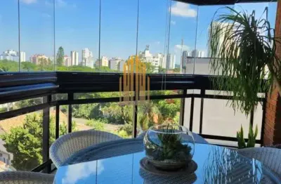 Condominio solar do embucava. apto com 246m², 3 suítes, 5 banheiros e 3 vagas. na vila leopoldina.