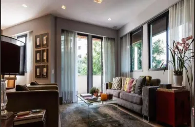 Venda de apartamento de luxo no brooklin, são paulo - sp: 4 quartos, 3 suítes, 5 banheiros, 3 vagas de garagem, 220m² de área