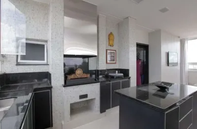 Apartamento com 4 quartos à venda na Rua Camé, 917, Mooca, São Paulo