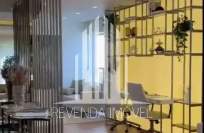 Apartamento com 3 quartos à venda na Rua Michigan, 984, Cidade Monções, São Paulo