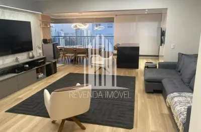 Espetacular apartamento de 4 quartos com suíte e 2 vagas na mooca, são paulo-sp!