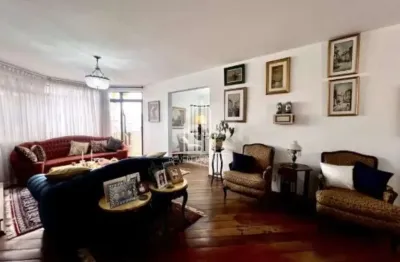 Apartamento alto padrão no itaim bibi de 3 quartos com 2 vagas - 160m² à venda.