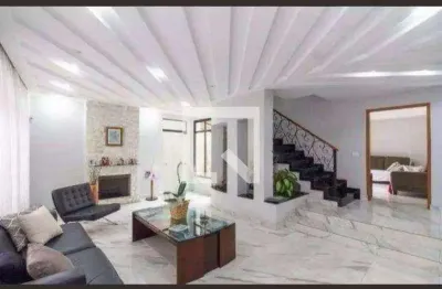 Casa com 4 quartos à venda na Rua Jataí, 425, Vila Leopoldina, São Paulo