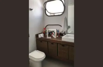 Apartamento com 4 quartos à venda na Rua Guarará, 133, Jardim Paulista, São Paulo