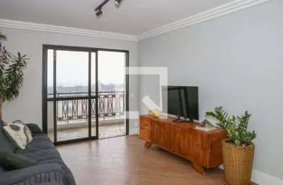 Cobertura com 3 quartos à venda na Rua Nanuque, 510, Vila Leopoldina, São Paulo