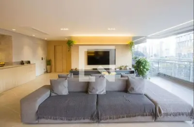 Apartamento com 3 quartos à venda na Avenida Roque Petroni Júnior, 730, Brooklin, São Paulo