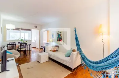 Apartamento com 2 quartos à venda na Rua Cônego Eugênio Leite, 720, Pinheiros, São Paulo