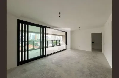 Apartamento com 4 quartos à venda na Rua Nova York, 441, Brooklin, São Paulo