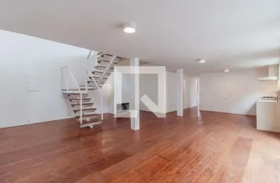 Cobertura com 2 quartos à venda na Rua Fidalga, 982, Vila Madalena, São Paulo