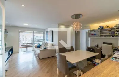 Apartamento com 3 quartos à venda na Avenida Leonardo da Vinci, 2660, Jabaquara, São Paulo