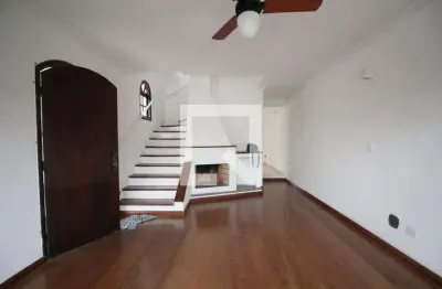 Casa com 3 quartos à venda na Rua Engenheiro Affonso Bauer, 227, Morumbi, São Paulo