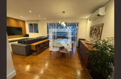 Apartamento com 3 quartos à venda na Rua Cidade de Rio Pardo, 191, Vila Andrade, São Paulo