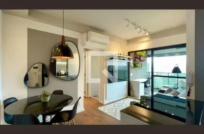 Apartamento com 2 quartos à venda na Rua Alves Guimarães, 1514, Pinheiros, São Paulo