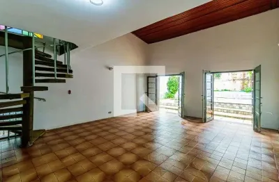 Casa com 3 quartos à venda na Avenida Albert Bartholome, 137, Butantã, São Paulo