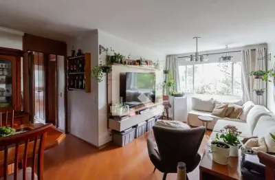 Apartamento com 3 quartos à venda na Rua Alvorada, 806, Vila Olímpia, São Paulo