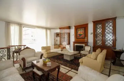 Cobertura com 2 quartos à venda na Alameda Joaquim Eugênio de Lima, 1424, Jardim Paulista, São Paulo