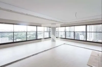 Apartamento com 3 quartos à venda na Alameda Jauaperi, 238, Moema, São Paulo