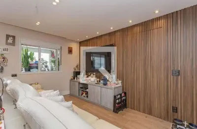 Apartamento com 3 quartos à venda na Rua do Boqueirão, 388, Bosque da Saúde, São Paulo