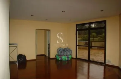 Edificio ilha de itanhaga, pinheiros - apartamento de 125m² com 3 dormitórios, 1 suite e 3 vagas á v