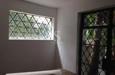 Sumaré - casa comercial de 607m² com 14 amplas salas, 8 banheiros e 10 vagas.