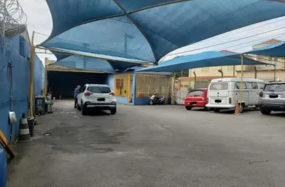 Terreno comercial à venda na Avenida Marechal Fiuza de Castro, 443, Butantã, São Paulo