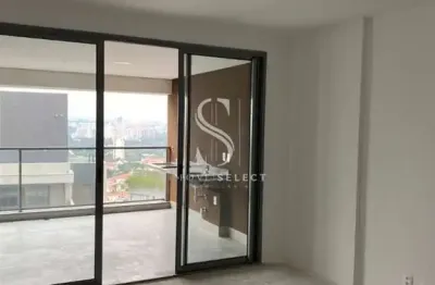 Apartamento de 122m² com tres quartos, tres suites e quatro banheiros em vila madalena helbor editio