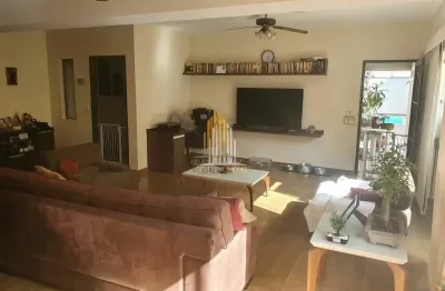 Sumarezinho- sobrado com 319m² 3 dormitórios, 1 suíte, 5 banheiros e 4 vagas de garagem.