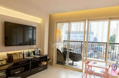 Condominio millésime apartamento de 140m² com 4 dormitorios, 2 suites e 2 vagas em perdizes - sp