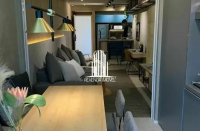 Condomínio ethos moema apto 75m2 à venda 2 quartos 2 suítes 3 banheiros varanda gourmet 2 vaga moema