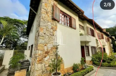 Imperdível oportunidade: casa de luxo à venda no brooklin paulista, são paulo-sp - 4 quartos, 4 suítes, 6 banheiros, 4 vagas, 356m².