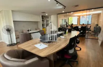 Conjunto comercial à venda em são paulo-sp no jardim paulista 1 sala, 1 banheiro, 1 vaga de garagem, 102m² de área