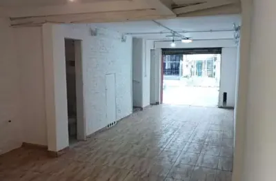 Casa comercial à venda em são paulo-sp, no itaim bibi, com 100m² e 3 banheiros!